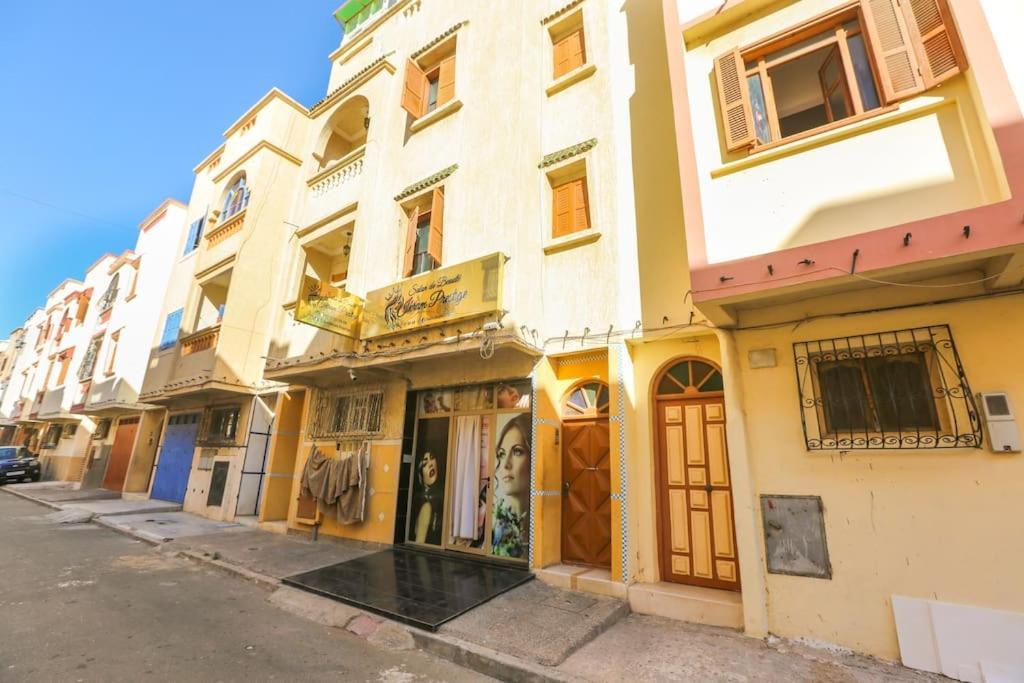 Charming Home With Private Terrace เอสเซาอิรา ภายนอก รูปภาพ